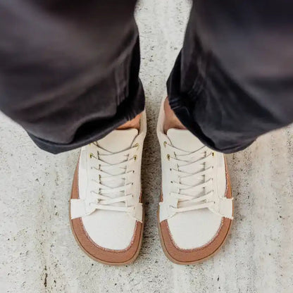 The shape | Vibin | Canvas sneakers unisex 