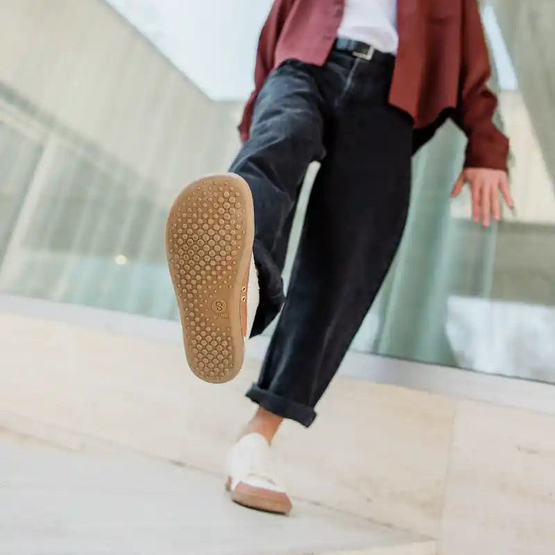 The shape | Vibin | Canvas sneakers unisex 