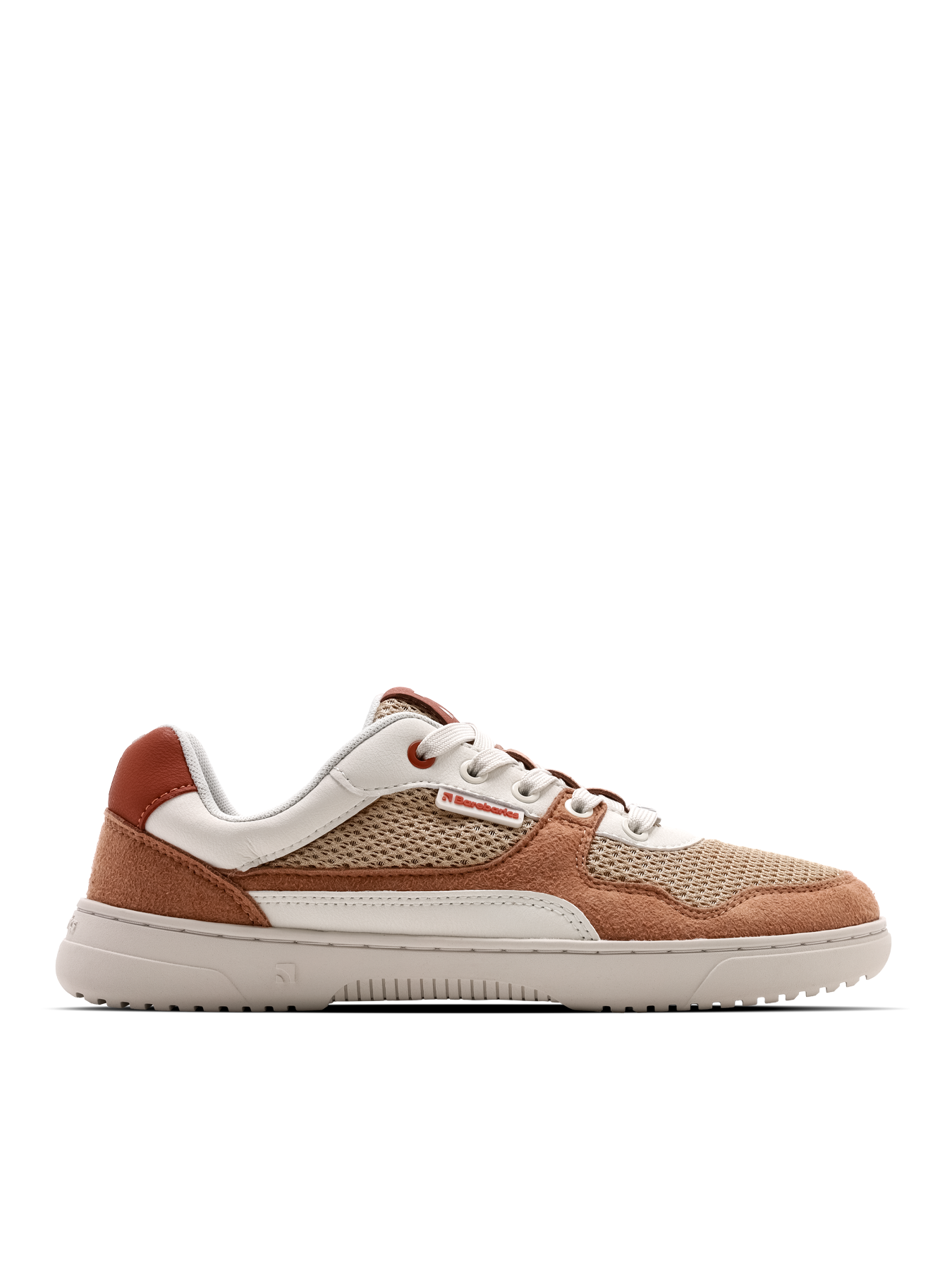 Zing Fresh Barebarics TJÅKKO Shoes & Adventure