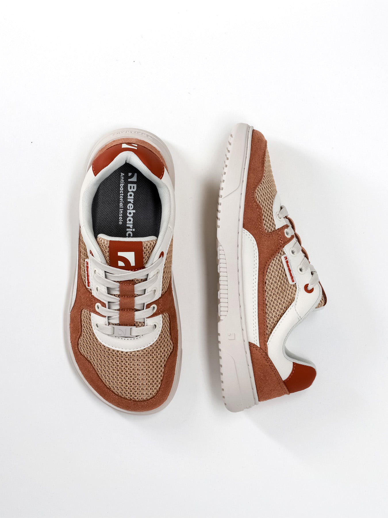 Zing Fresh Barebarics TJÅKKO Shoes & Adventure