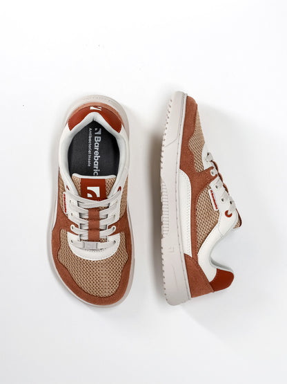 Zing Fresh Barebarics TJÅKKO Shoes & Adventure