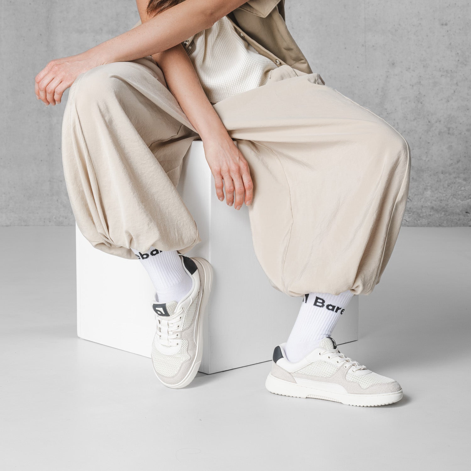 Zing Fresh Barebarics TJÅKKO Shoes & Adventure