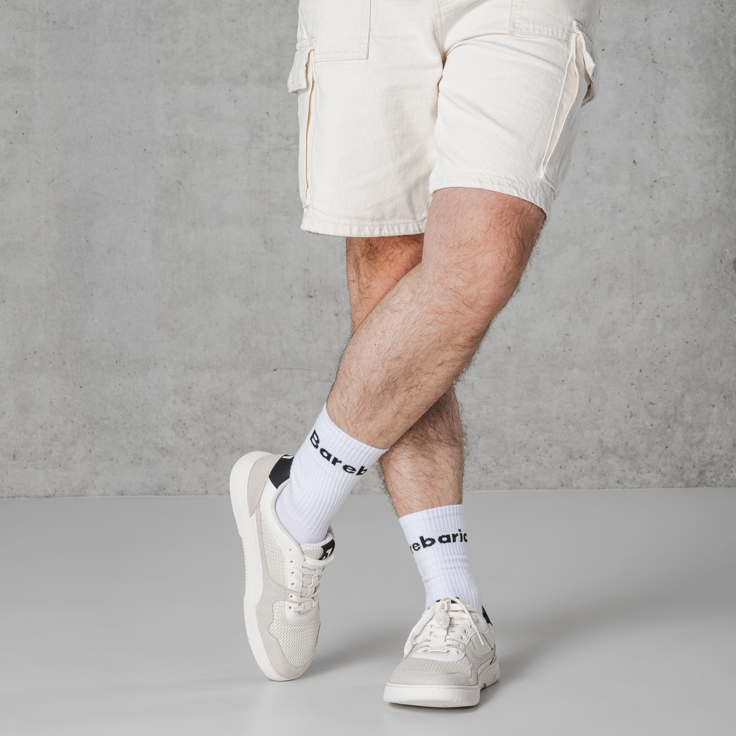 Zing Fresh Barebarics TJÅKKO Shoes & Adventure