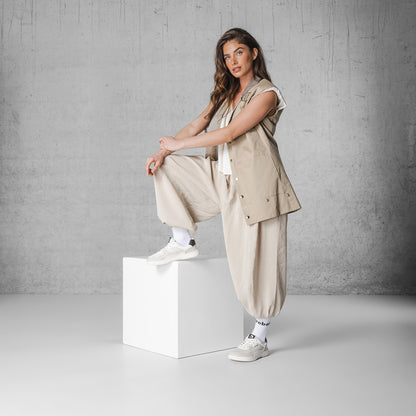 Zing Fresh Barebarics TJÅKKO Shoes & Adventure