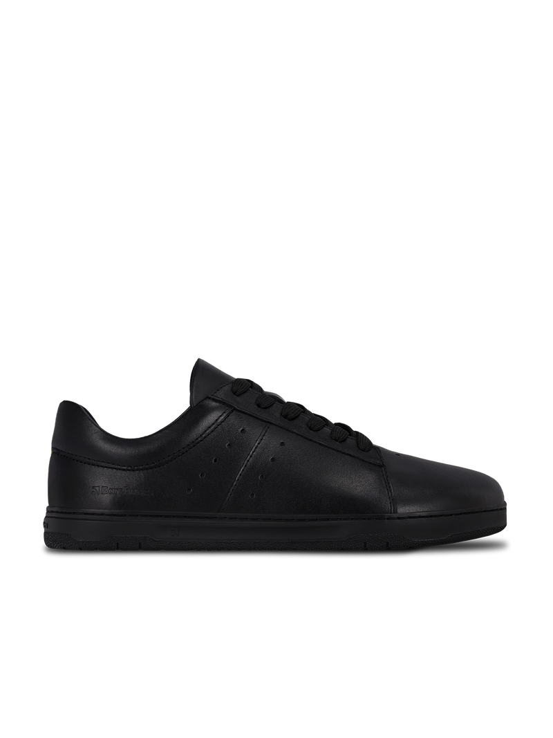 Barebarics sneakers | Enigma | Minimalistiska sneakers för alla tillfällen