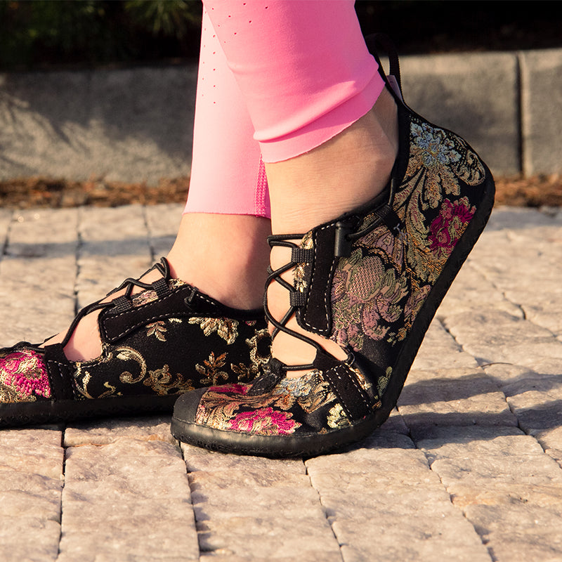 Arwen Läder Saltic TJÅKKO Shoes & Adventure