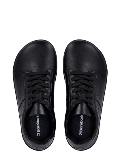 Barebarics sneakers | Enigma | Minimalistiska sneakers för alla tillfällen