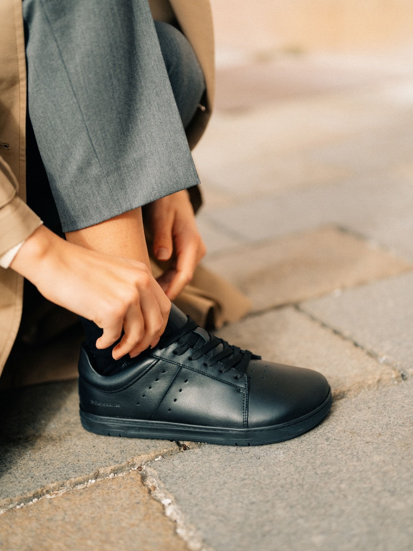 Enigma Barebarics TJÅKKO Shoes & Adventure