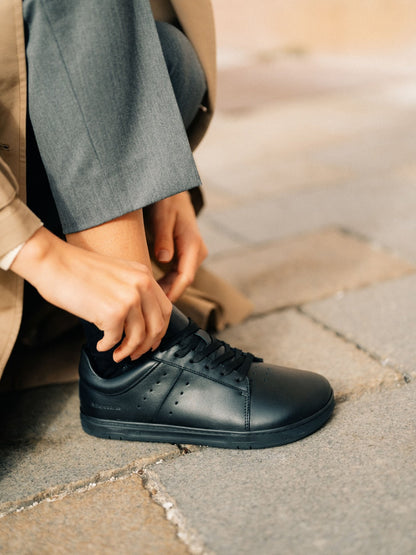 Enigma Barebarics TJÅKKO Shoes & Adventure