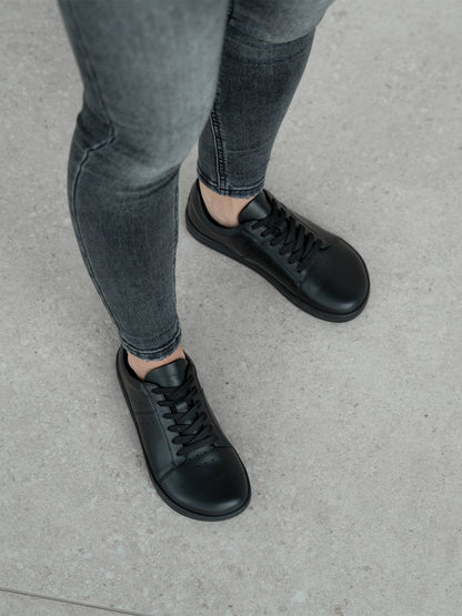 Barebarics sneakers | Enigma | Minimalistiska sneakers för alla tillfällen