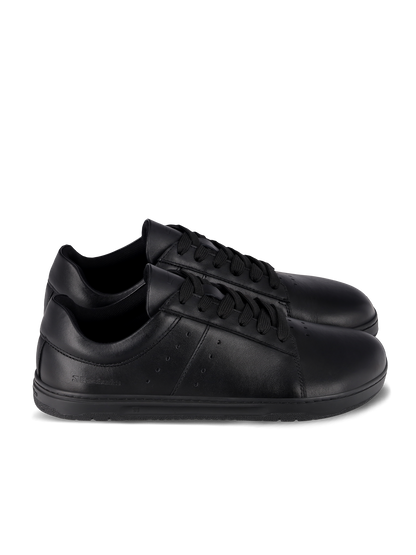 Barebarics sneakers | Enigma | Minimalistiska sneakers för alla tillfällen