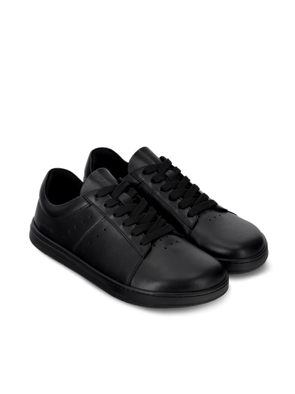 Barebarics sneakers | Enigma | Minimalistiska sneakers för alla tillfällen