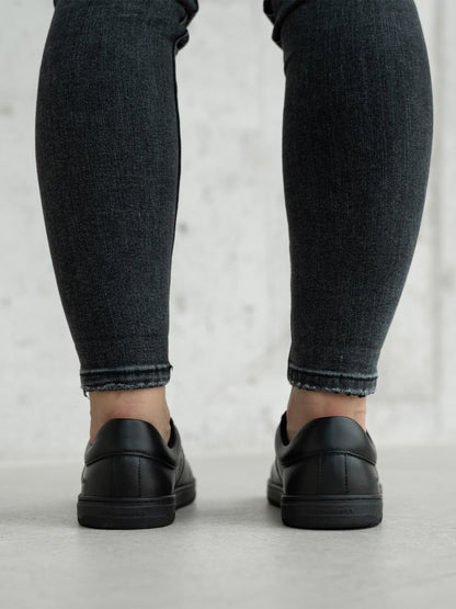 Barebarics sneakers | Enigma | Minimalistiska sneakers för alla tillfällen