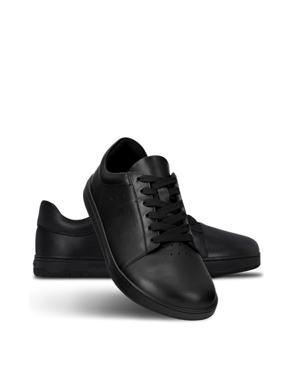 Barebarics sneakers | Enigma | Minimalistiska sneakers för alla tillfällen