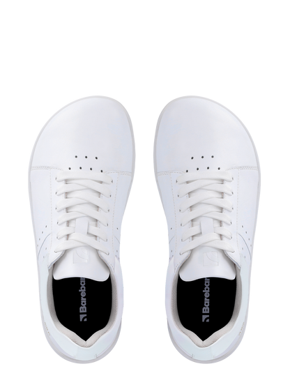Barebarics sneakers | Enigma | Minimalistiska sneakers för alla tillfällen