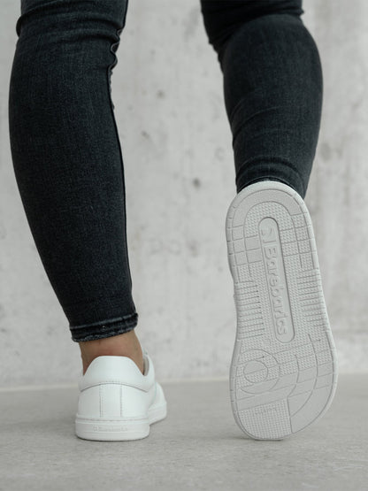 Barebarics sneakers | Enigma | Minimalistiska sneakers för alla tillfällen
