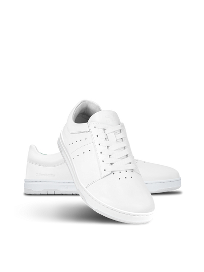 Barebarics sneakers | Enigma | Minimalistiska sneakers för alla tillfällen