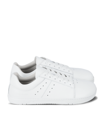 Barebarics sneakers | Enigma | Minimalistiska sneakers för alla tillfällen