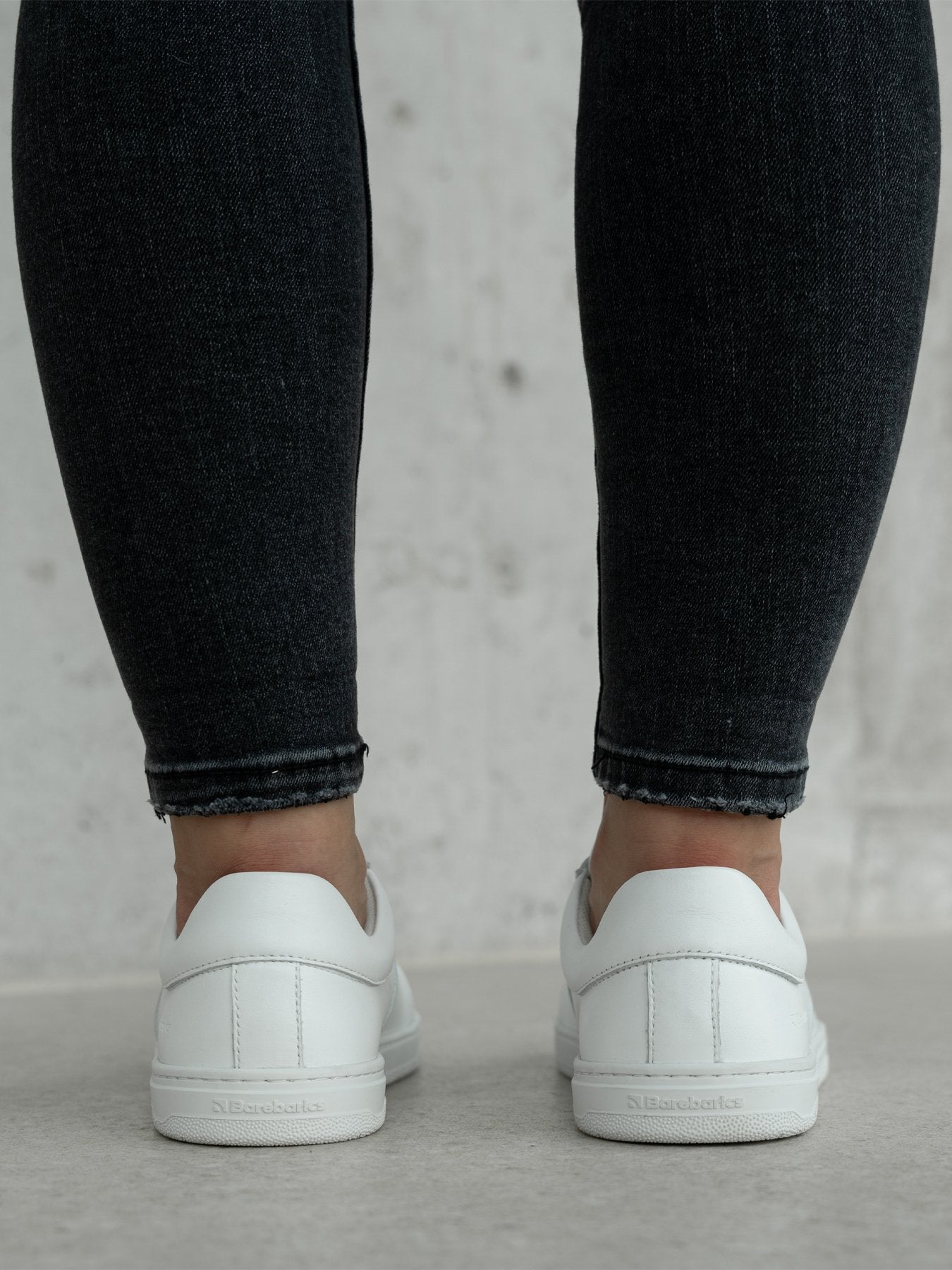 Barebarics sneakers | Enigma | Minimalistiska sneakers för alla tillfällen