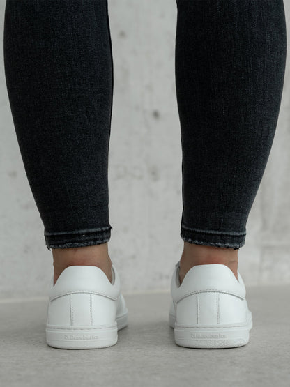 Barebarics sneakers | Enigma | Minimalistiska sneakers för alla tillfällen