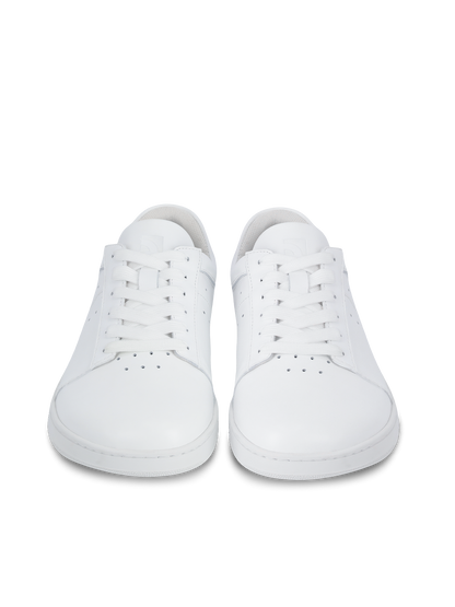 Barebarics sneakers | Enigma | Minimalistiska sneakers för alla tillfällen