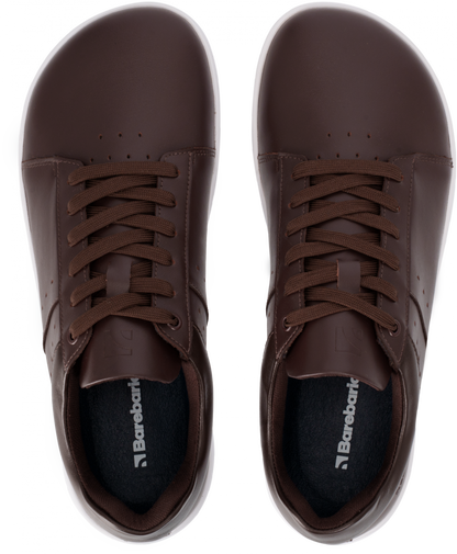Barebarics sneakers | Enigma | Minimalistiska sneakers för alla tillfällen
