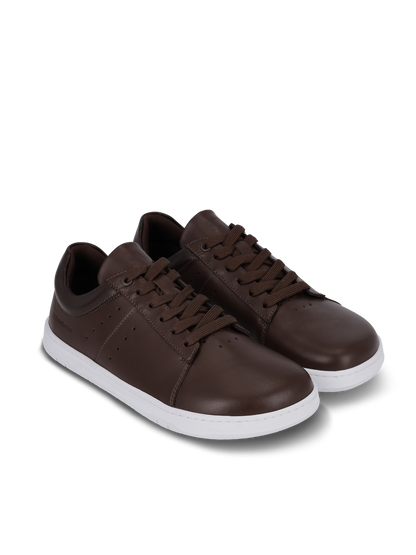 Barebarics sneakers | Enigma | Minimalistiska sneakers Barebarics TJÅKKO Shoes & Adventure