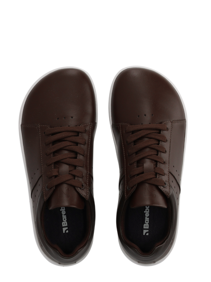 Barebarics sneakers | Enigma | Minimalistiska sneakers Barebarics TJÅKKO Shoes & Adventure