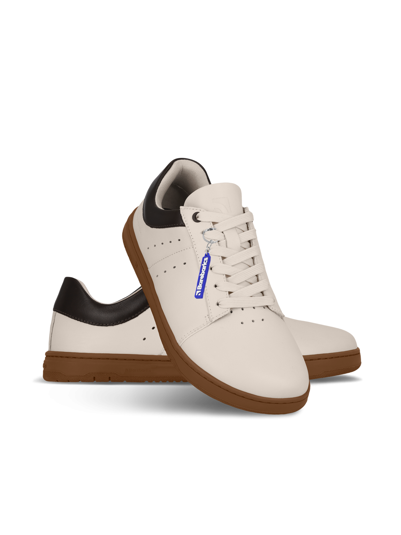 Barebarics sneakers | Enigma | Minimalistiska sneakers Barebarics TJÅKKO Shoes & Adventure