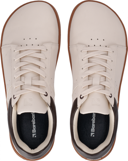 Barebarics sneakers | Enigma | Minimalistiska sneakers för alla tillfällen