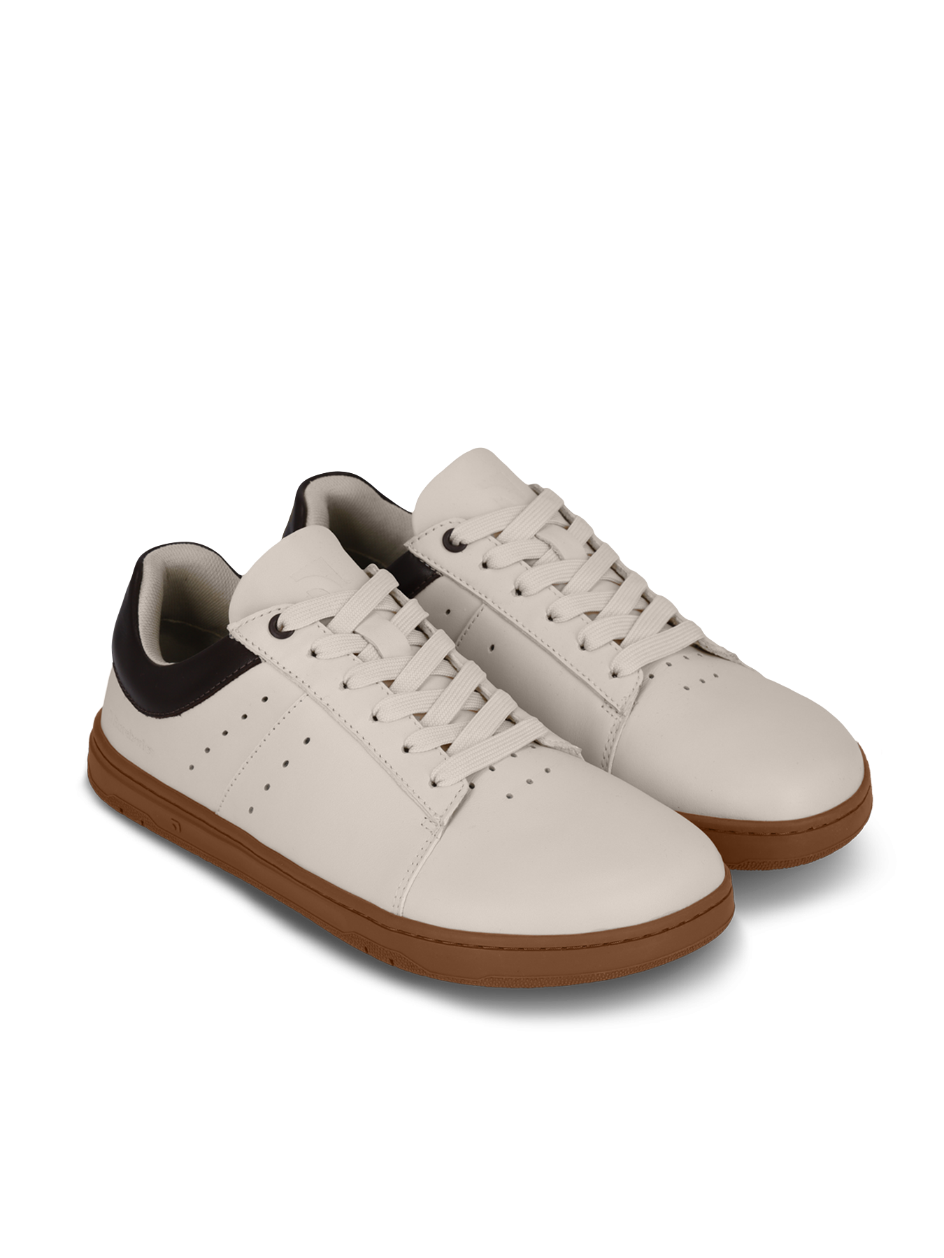Barebarics sneakers | Enigma | Minimalistiska sneakers Barebarics TJÅKKO Shoes & Adventure