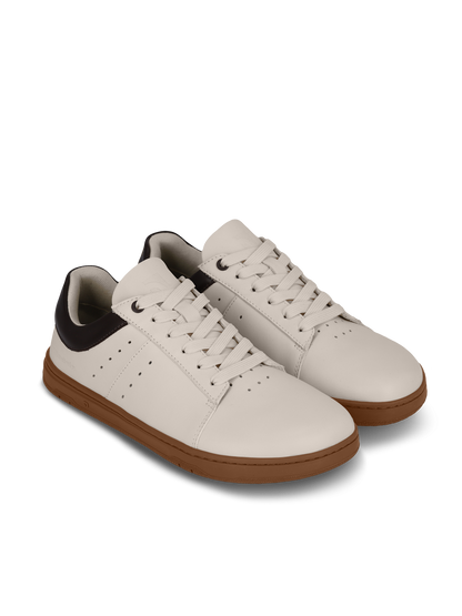 Barebarics sneakers | Enigma | Minimalistiska sneakers Barebarics TJÅKKO Shoes & Adventure