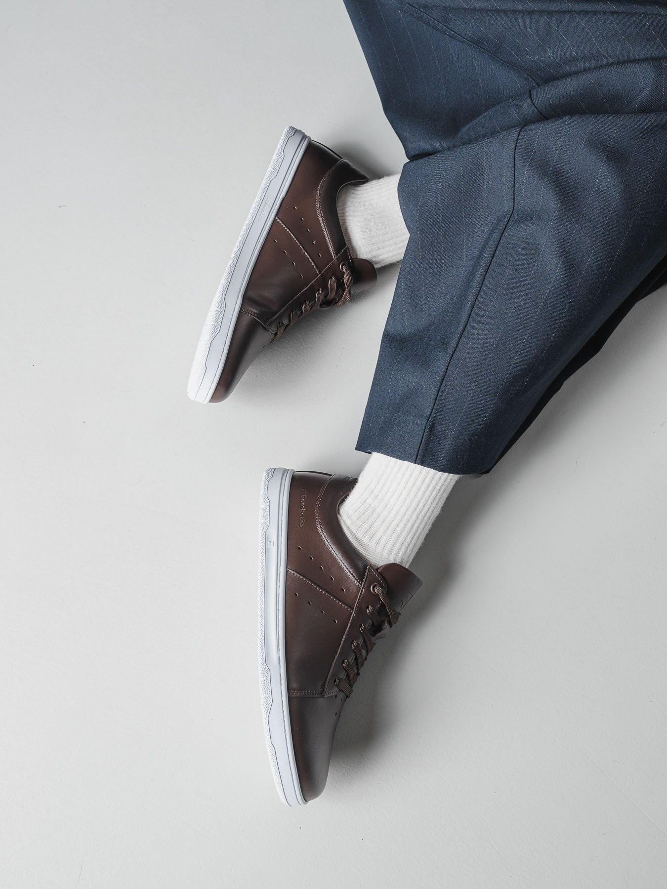Enigma Barebarics TJÅKKO Shoes & Adventure
