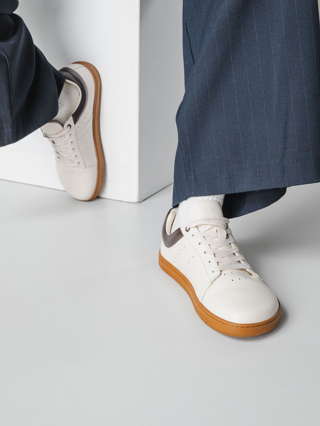 Enigma Barebarics TJÅKKO Shoes & Adventure