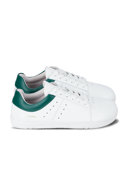 Barebarics sneakers | Enigma | Minimalistiska sneakers för alla tillfällen