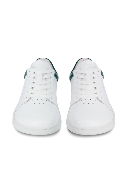 Barebarics sneakers | Enigma | Minimalistiska sneakers för alla tillfällen