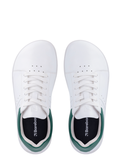 Barebarics sneakers | Enigma | Minimalistiska sneakers för alla tillfällen
