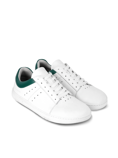 Barebarics sneakers | Enigma | Minimalistiska sneakers för alla tillfällen