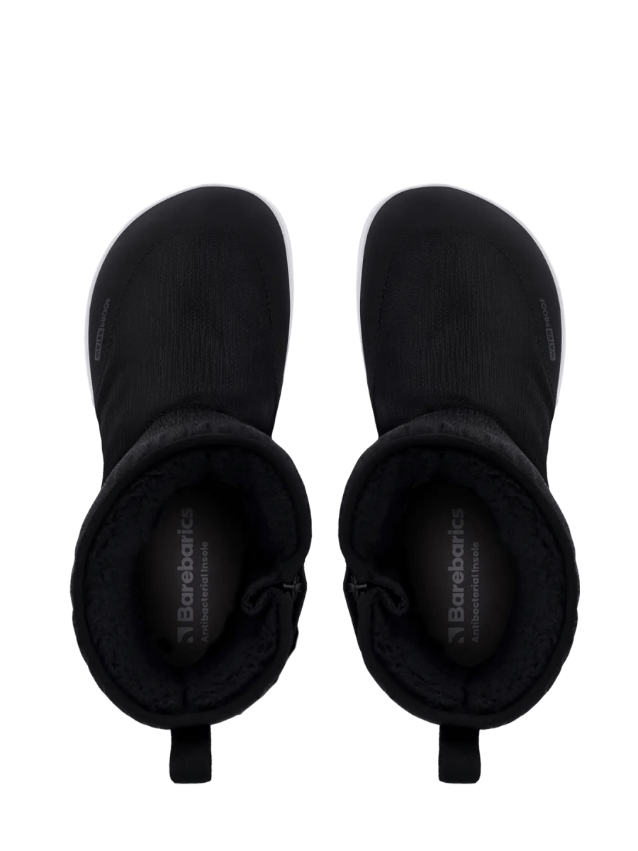Barebarics | PolarStride | Vinterkängor med Primaloft - teknik - TJÅKKO