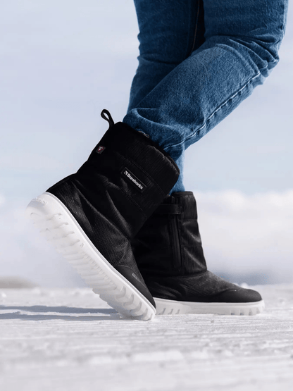 Barebarics | PolarStride | Vinterkängor med Primaloft - teknik - TJÅKKO