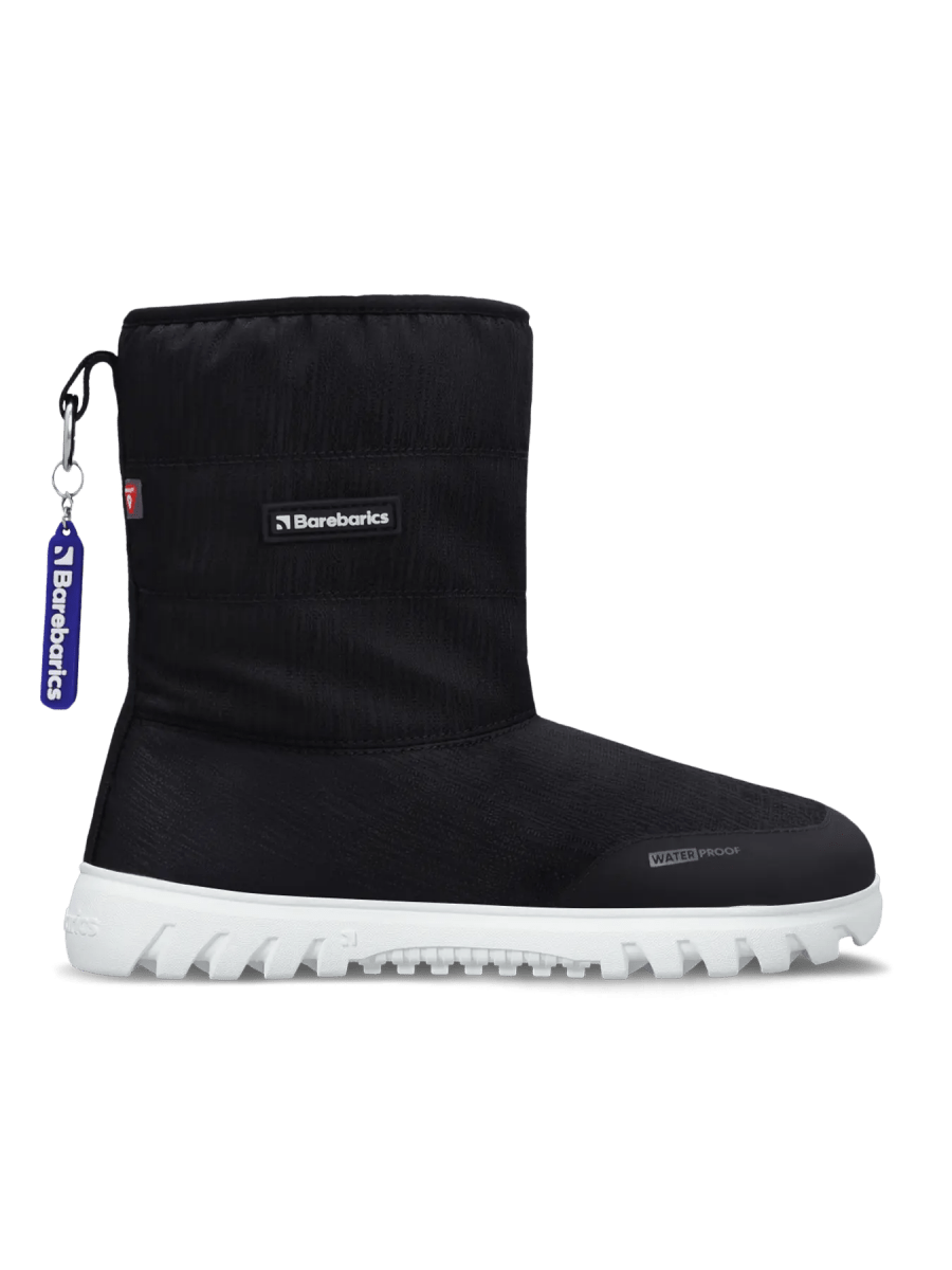 Barebarics | PolarStride | Vinterkängor med Primaloft - teknik - TJÅKKO