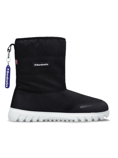 Barebarics | PolarStride | Vinterkängor med Primaloft - teknik - TJÅKKO