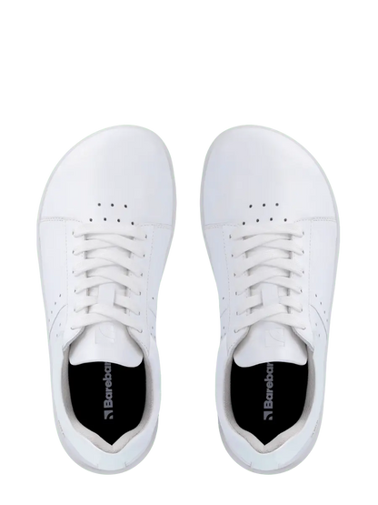Barebarics sneakers | Enigma | Minimalistiska sneakers för alla tillfällen - TJÅKKO