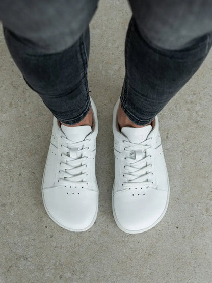 Barebarics sneakers | Enigma | Minimalistiska sneakers för alla tillfällen - TJÅKKO