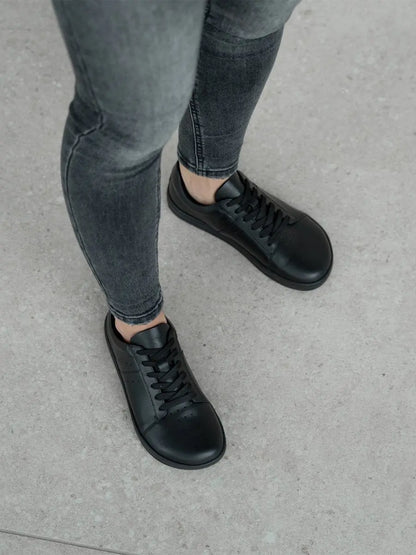 Barebarics sneakers | Enigma | Minimalistiska sneakers för alla tillfällen - TJÅKKO