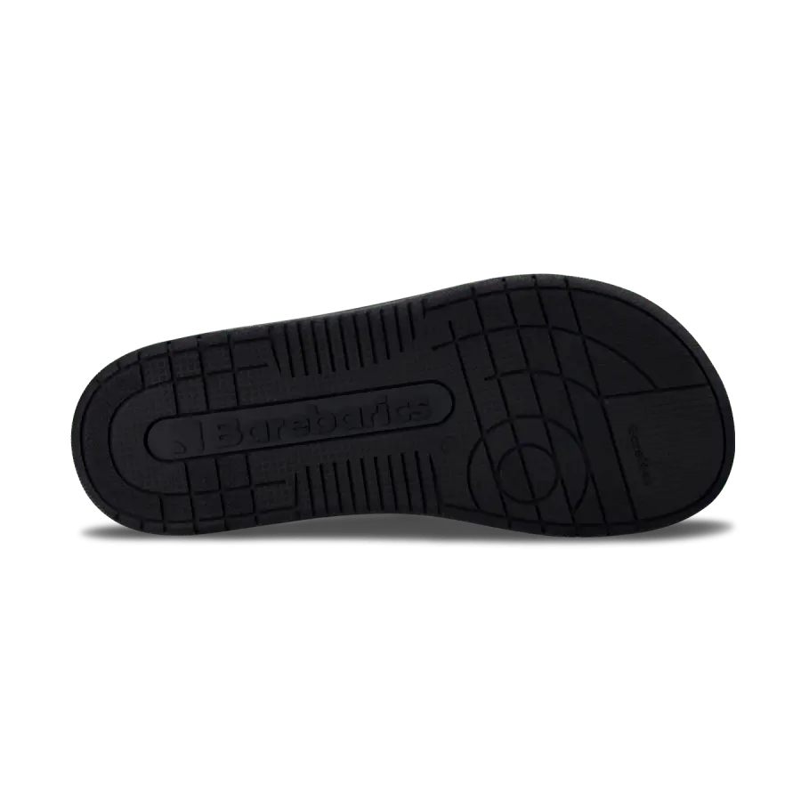 Barebarics sneakers | Enigma | Minimalistiska sneakers för alla tillfällen - TJÅKKO