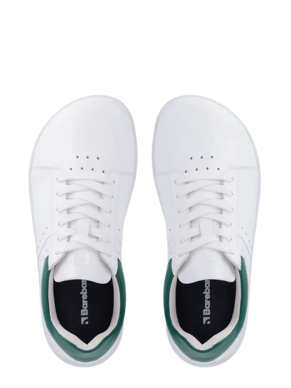 Barebarics sneakers | Enigma | Minimalistiska sneakers för alla tillfällen - TJÅKKO