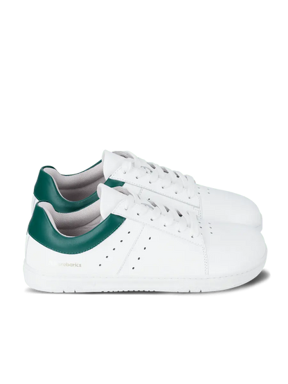 Barebarics sneakers | Enigma | Minimalistiska sneakers för alla tillfällen - TJÅKKO