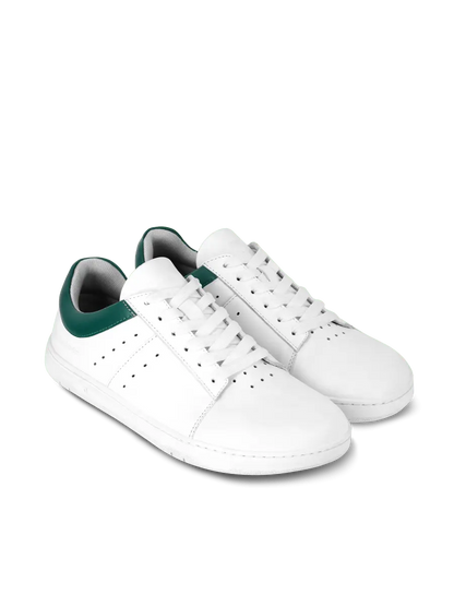 Barebarics sneakers | Enigma | Minimalistiska sneakers för alla tillfällen - TJÅKKO