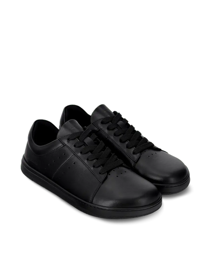 Barebarics sneakers | Enigma | Minimalistiska sneakers för alla tillfällen - TJÅKKO